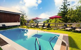 Goebel'S Seehotel Diemelsee